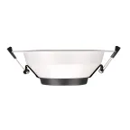 Светильник IM-CYCLONE-R200-20W Warm3000 (WH, 90 deg) (Arlight, IP40 Металл, 3 года) | 023216(2) | Arlight