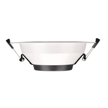 Светильник IM-CYCLONE-R200-20W Warm3000 (WH, 90 deg) (Arlight, IP40 Металл, 3 года) | 023216(2) | Arlight