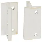 Клемма задняя DMX-N 4000 3 полюса