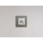 ETIKA Термостат для пола белый