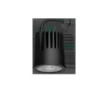 Светодиодный модульный светильник "ВАРТОН" FLEX 50 встраиваемый 50x52мм 8Вт 3000K 40гр IP20DALI | V1-R0-00435-10D45-2000830 | VARTON