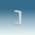 Модуль соединения монтажных коробок скрытой установки