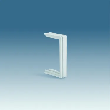 Модуль соединения монтажных коробок скрытой установки