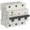 ARMAT Автоматический выключатель M10H 3P L 100А IEK