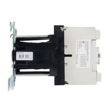 Контактор малогабаритный КМЭп 65А 24В DC 1NO 1NC PROxima