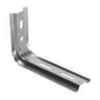 Омега-профиль L-образный 100