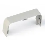 Соединитель (105х50) (2 шт) C-Line Белый