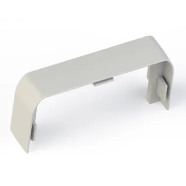 Соединитель (105х50) (2 шт) C-Line Белый