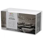 Гирлянда Сосульки 1,5х0,25 м, прозрачный провод, белый цвет свечения | 303-068 | NEON-NIGHT