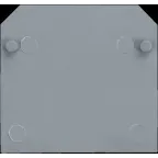 Заглушка для ЗНИ 35мм.кв. Navigator