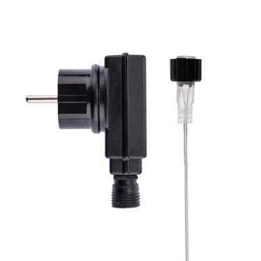 Акриловая светодиодная фигура "Северный олень" 100х65 см, 420 светодиодов, IP44 понижающий трансформатор в комплекте, | 513-244 | NEON-NIGHT