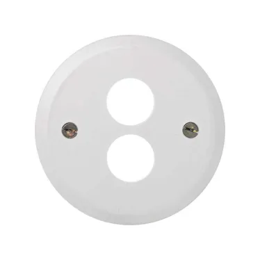 Накладка на 75401-39, S88, белый