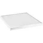 Светильник светодиодный SPO-940-9-65K-038 38Вт 6500К 3990Лм 588х588x40 матовый Грильято