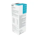 Светильник садово-парковый Enigma настенный архитектурный, 2xGU10, 100*105*300mm, 170-240V / 50Hz, 2xMax.50W, IP54 | GD162 | Gauss