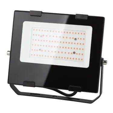 Прожектор красно-синего спектра FITO-50W-RB-LED