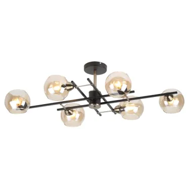 Люстра Hannelore 3109-306 6 * Е14 40 Вт модерн