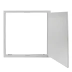 Люк ревизионный металл 500х500 Basic