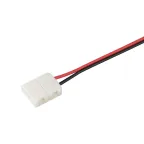 Коннектор выводной FIX-MONO-10мм-150мм-X2 (5060) (ARL, -)