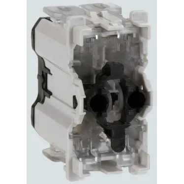 Connect Выключатель с подсветкой 16А 230В K45