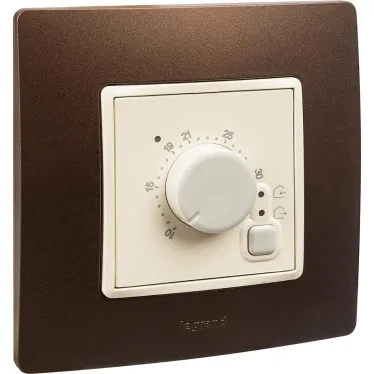 ETIKA Рамка 1 пост какао