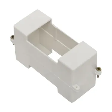 Пломбиратор вводного автомата на DIN-рейку 2 модуля PROxima