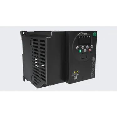 Преобразователь частоты STV630 2,2 кВт 220В ЭМС С3 + LED панель оператора