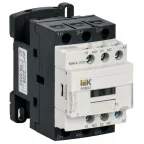 ARMAT Контактор КМИ-А-11212 LC1D 12А 24В/АС3 1НО/1НЗ