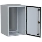Корпус металлический ЩМП-60.40.40 УХЛ1 IP66 TITAN 5