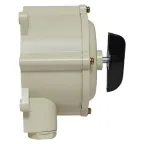 Выключатель пакетный ПВ 2-40 М1 пл. IP56 PROxima