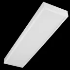 ДВО-1006-O 18Вт 6500К 595x180x40 IP40