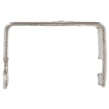 Держатель для полосы 25х4 (скоба) Ni PROxima