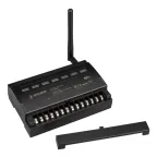 Релейный модуль TY-706-WF-DIN (230V, 2х16A + 4х10А) (IARL, -)