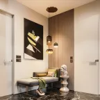 Лампа светодиодная LED 9 Вт 660 лм 3000К грибок R63 теплый E27 AC 220В Black Gauss