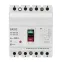 Выключатель автоматический ВА-99М 250/250А 3P+N 25кА Basic