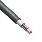 Кабель контрольный КВВГнг(А)-LS 4х1