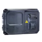 Щит учетно-распределительный навесной ЩУРн-П 1/5 IP55 229х340х117