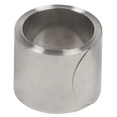 Пружина постоянного давления ППД D25-40 0.3x15x7