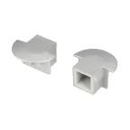 Заглушка епроницаемая для PDS-F (ARL, пластик)