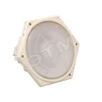 Светильник для тоннелей и переходов ЖВУ 25-70-001 (прозрачный) 70Вт ДНаТ Е27 ЭмПРА IP20 | 00253 | GALAD