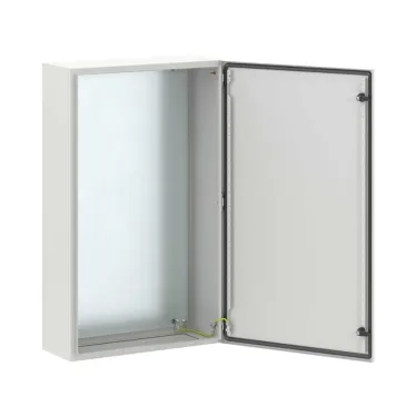 Щит монтажный ЩМП 1000х600х250мм STE