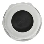 Сальник PG16 IP54 (2 шт) d отв. 21 мм / d провод. 10-14 мм PROxima