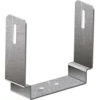 Скоба подвеса нижняя 200мм