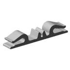 Зажим RX/Т 25 шт., REXANT