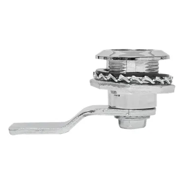 Замок металлический треугольник 22-25/46 IP54 PROxima