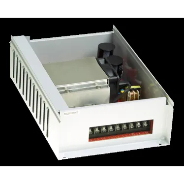 Драйвер LED 250Вт 12В IP45