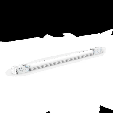 Светильник промышленный линейный ДСП 45 Вт 4500 лм 4000К AC 220В IP65 1470х60х55мм матовый сквозная проводка соеденяется в линию UNIVERSAL Gauss