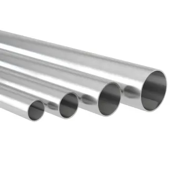 Труба жесткая оцинкованная D-50x1.2x3000 мм