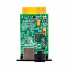 Адаптер SNMP для ИБП серии Small Rackmount, Small Tower, Trio TM
