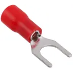 Наконечник НВИ 1,25-5 вилка 0,5-1,5мм (100шт/упак) GENERICA