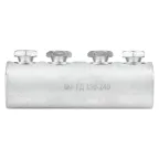 Гильза ГД-240 10 кВ (150-240 мм2) PROxima